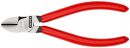 NW-KNIPEX Seitenschneider (Länge 140 mm / Kopf poliert) - 70 01 140 Thumbnail 8