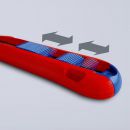 NW-KNIPEX Cutter (largeur lame 18 mm longueur 165 mm / magnésium) - 90 10 165 BK Thumbnail 29