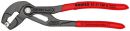 NW-KNIPEX Federbandschellenzange (Gesamtlänge 180 mm Kapazität max. 50 mm / Einstellungen 15) - 85 51 180 A Thumbnail 9