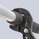 NW-KNIPEX Schlauchschellenzange (Gesamtlänge 250 mm / Kopf grau atramentiert) - 85 51 250 C Thumbnail 3