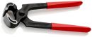 NW-KNIPEX Kneifzange Gesamtlänge 180 mm - 50 01 180 Thumbnail 3