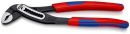 NW-KNIPEX Wasserpumpenzange (Länge 250 mm Spannweite 46 mm / poliert) - 88 02 250 Thumbnail 1
