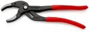 NW-KNIPEX Syphon-/Connectorenzange (Länge 250 mm Spannweite 25 - 80 mm / schwarz atramentiert) - 81 01 250 Thumbnail 7