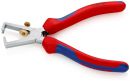 NW-KNIPEX Abisolierzange (Länge 160 mm / verchromt Mehrkomponentenhüllen) - 11 05 160 Thumbnail 5