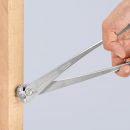 NW-KNIPEX Kraftmonierzange (L.300mm / glanzverzinkt) - 99 14 300 EAN Thumbnail 6