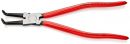 NW-KNIPEX Sicherungsringzange für Bohrungen Ø 85 - 140 mm - 44 21 J41 Thumbnail 4