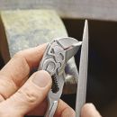 NW-KNIPEX Zangenschlüssel (Länge 125 mm Spannweite 23 mm / verchromt Kunststoffüberzug) - 86 03 125 Thumbnail 7