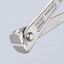 NW-KNIPEX Kraftmonierzange (L.300mm / glanzverzinkt) - 99 14 300 EAN Thumbnail 8
