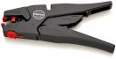 NW-KNIPEX Automatikabisolierzange (Länge 200 mm / 0,03 - 10 (AWG 32 - 7) mm²) - 12 40 200 Thumbnail 2