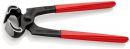 KNIPEX Pince à sertir longueur totale 250 mm - 50 01 250 Thumbnail 5