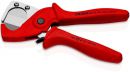 NW-KNIPEX Rohrschneider (für Rohre Ø 12-25 mm / Länge 185 mm Chrom-Vanadin-Elektrostahl) - 90 25 185 Thumbnail 6