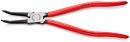 NW-KNIPEX Sicherungsringzange für Bohrungen Ø 85 - 140 mm - 44 31 J42 Thumbnail 4