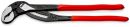NW-KNIPEX Wasserpumpenzange (Länge 400 mm Spannweite 95 mm / poliert) - 88 01 400 Thumbnail 1