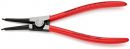 NW-KNIPEX Sicherungsringzange für Wellen Ø 40 - 100 mm - 46 11 A3 Thumbnail 4