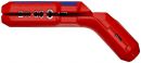NW-KNIPEX Universal Abmantelungswerkzeug Gesamtlänge 130 mm - 16 95 01 SB Thumbnail 2