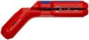 NW-KNIPEX Universal Abmantelungswerkzeug Gesamtlänge 130 mm für Linkshänder - 16 95 02 SB Thumbnail 14