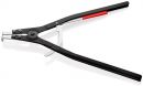 NW-KNIPEX Sicherungsringzange (für Wellen Ø 122 - 300 mm / 90° gewinkelt) - 46 20 A51 Thumbnail 3
