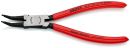 NW-KNIPEX Sicherungsringzange für Bohrungen Ø 19 - 60 mm - 44 31 J22 Thumbnail 4