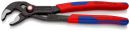 NW-KNIPEX Wasserpumpenzange (Länge 250 mm Spannweite 46 mm / poliert) - 87 22 250 Thumbnail 4