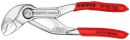 NW-KNIPEX Wasserpumpenzange (Länge 125 mm Spannweite 27 mm / verchromt) - 87 03 125 Thumbnail 5