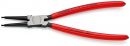 NW-KNIPEX Sicherungsringzange für Bohrungen Ø 40 - 100 mm - 44 11 J3 Thumbnail 3
