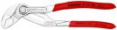 NW-KNIPEX Wasserpumpenzange (Länge 180 mm Spannweite 36 mm / verchromt) - 87 03 180 Thumbnail 5