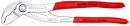 NW-KNIPEX Wasserpumpenzange (Länge 300 mm Spannweite 60 mm / verchromt) - 87 03 300 Thumbnail 5