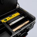 NW-KNIPEX Werkzeugsortiment (31-teilig / im Hartschalenkoffer) - 00 21 06 HK S Thumbnail 4