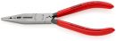 NW-KNIPEX Verdrahtungszange (Länge 160 mm / 0,5-0,75 / 1,5 / 2,5 mm²) - 13 01 160 Thumbnail 11