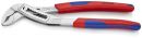 NW-KNIPEX Wasserpumpenzange (Länge 250 mm Spannweite 46 mm / verchromt) - 88 05 250 Thumbnail 1
