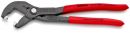 NW-KNIPEX Schlauchschellenzange (Gesamtlänge 250 mm / Kopf grau atramentiert) - 85 51 250 C Thumbnail 12