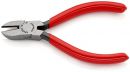 NW-KNIPEX Seitenschneider (Länge 110 mm / Kopf poliert) - 70 01 110 Thumbnail 3