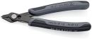 NW-KNIPEX Elektronik-Seitenschneider (Länge 125 mm Form 6 / Facette nein) - 78 61 125 ESD Thumbnail 5