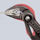 NW-KNIPEX Wasserpumpenzange (Länge 250 mm Spannweite 40 mm / grau atramentiert poliert) - 87 51 250 Thumbnail 12