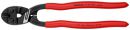 NW-KNIPEX Kompaktbolzenschneider (Länge 250 mm Kunststoffüberzug / gerade 3,8 mm ohne Aussparung) - 71 01 250 Thumbnail 4