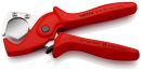NW-KNIPEX Rohrschneider (für Rohre Ø 25 mm / Länge 185 mm Kunststoff) - 90 20 185 Thumbnail 9