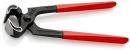 NW-KNIPEX Kneifzange Gesamtlänge 225 mm - 50 01 225 Thumbnail 5