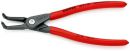 NW-KNIPEX Präzisionssicherungsringzange für Bohrungen Ø 40 - 100 mm - 48 21 J31 Thumbnail 3