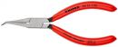 NW-KNIPEX Justierzange (Länge 135 mm / 40° gewinkelt flach) - 32 31 135 Thumbnail 3