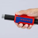 NW-KNIPEX Abmantelungswerkzeug Gesamtlänge 100 mm - 90 22 01 SB Thumbnail 28