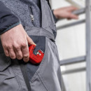 NW-KNIPEX Rohrabschneider (3 - 30 mm / 77 mm) - 90 31 01 Thumbnail 6