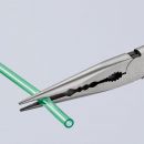 NW-KNIPEX Montierzange (Länge 280 mm / poliert Kunststoffüberzug) - 28 71 280 Thumbnail 3
