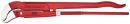 NW-KNIPEX Rohrzange (Gesamtlänge 680 mm Spannweite 10-120 mm / für Rohre 3 “) - 83 30 030 Thumbnail 1