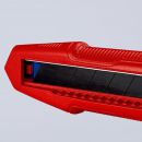 NW-KNIPEX Cutter (largeur lame 18 mm longueur 165 mm / magnésium) - 90 10 165 BK Thumbnail 10