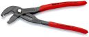 NW-KNIPEX Federbandschellenzange (Gesamtlänge 250 mm Kapazität max. 70 mm / Einstellungen 25) - 85 51 250 A Thumbnail 3