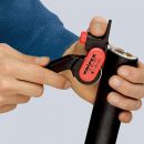 NW-KNIPEX Abmantelungswerkzeug (Gesamtlänge 150 mm / Arbeitsbereich Ø ab 25,0 mm) - 16 40 150 Thumbnail 5