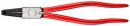 NW-KNIPEX Sicherungsringzange für Bohrungen Ø 85 - 140 mm - 44 21 J41 Thumbnail 3