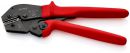 NW-KNIPEX Crimpzange (Länge 250 mm / 0,5 - 10 (AWG 20 - 7) mm² 558 g) - 97 52 13 Thumbnail 3