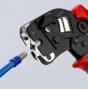 NW-KNIPEX Crimpzange (Gesamtlänge 190 mm / 0,08 - 10,0 + 16 (AWG 28-5 ) mm²) - 97 53 09 Thumbnail 2