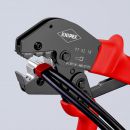 NW-KNIPEX Crimpzange (Länge 250 mm / 2x6, 2x10, 2x16 (AWG 2x10, 2x7, 2x5) mm²) - 97 52 18 Thumbnail 9